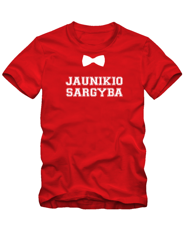 Jaunikio sargyba Jaunikio sargyba